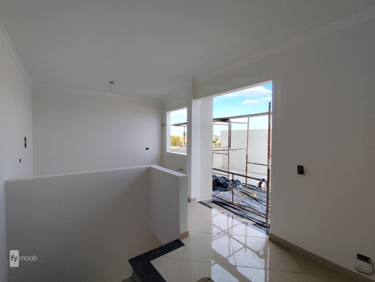 Foto do Sobrado com 3 quartos no Capão Raso, Curitiba - foto 16