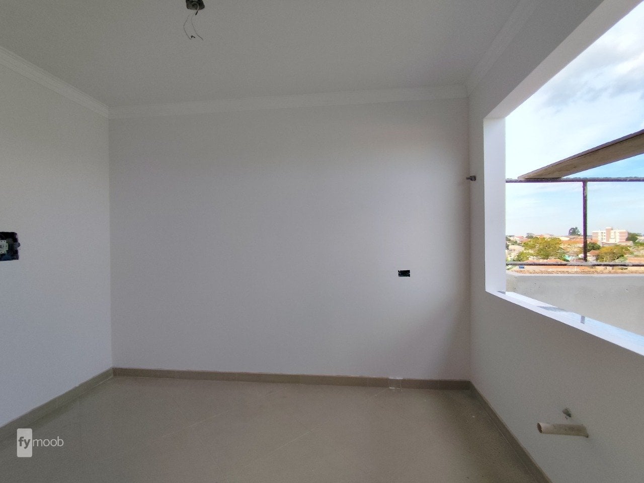 Foto do Sobrado com 3 quartos no Capão Raso, Curitiba - foto 17