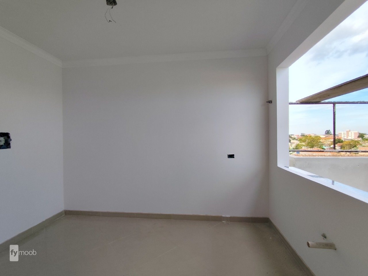 Foto do Sobrado com 3 quartos no Capão Raso, Curitiba - foto 17