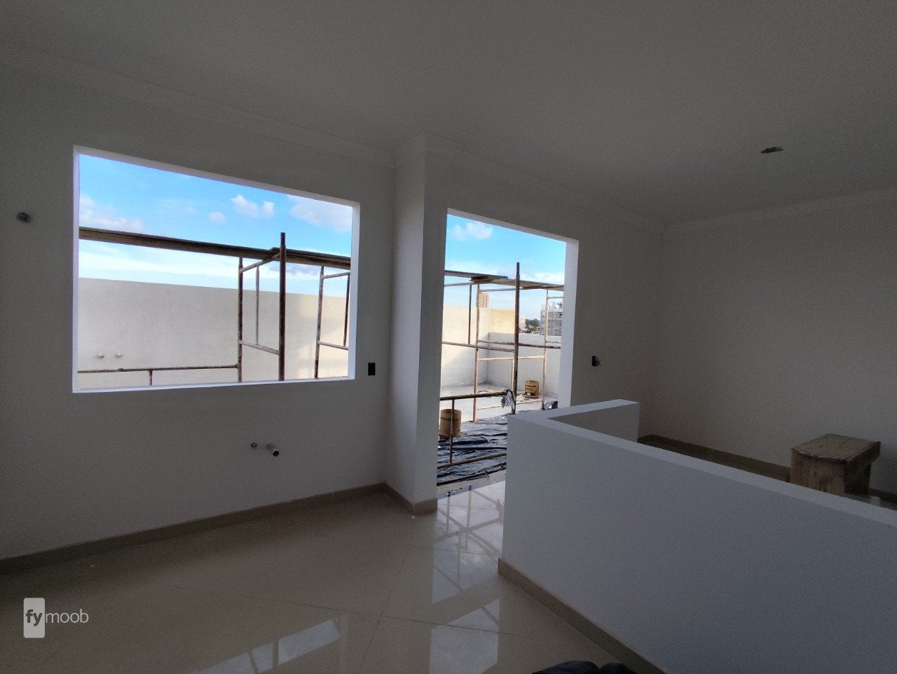 Foto do Sobrado com 3 quartos no Capão Raso, Curitiba - foto 18