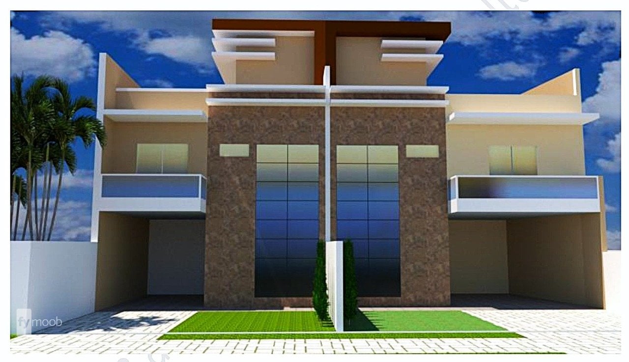 Foto do Sobrado com 3 quartos no Capão Raso, Curitiba - foto 2