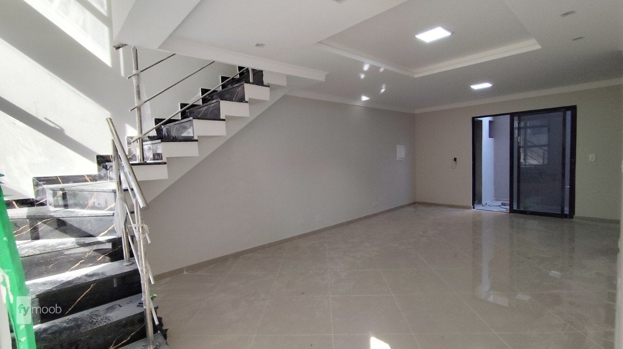 Foto do Sobrado com 3 quartos no Capão Raso, Curitiba - foto 10