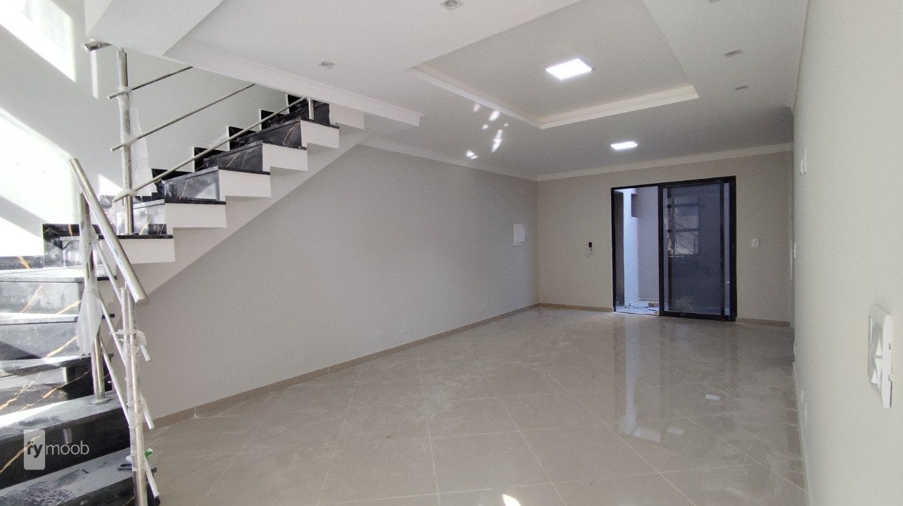 Foto do Sobrado com 3 quartos no Capão Raso, Curitiba - foto 11