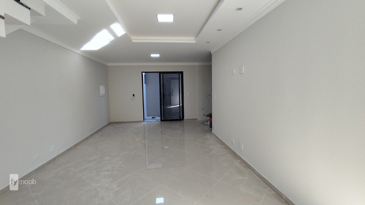 Foto do Sobrado com 3 quartos no Capão Raso, Curitiba - foto 12