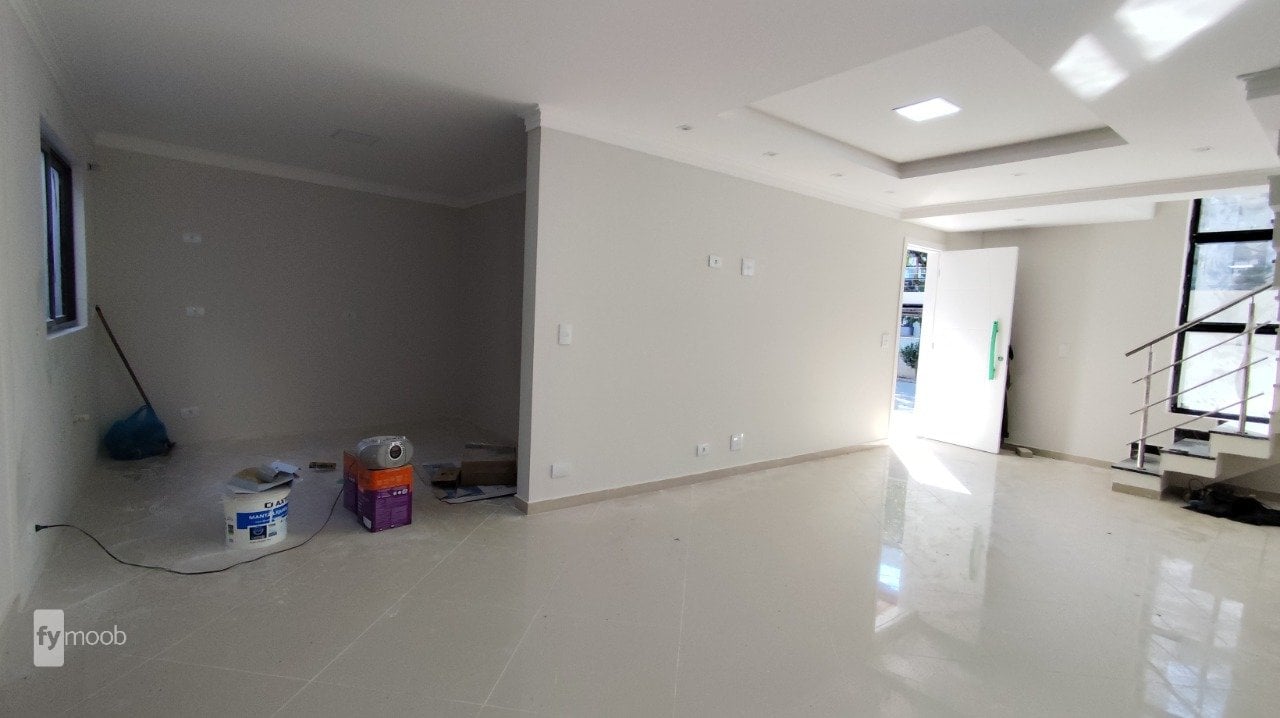 Foto do Sobrado com 3 quartos no Capão Raso, Curitiba - foto 13