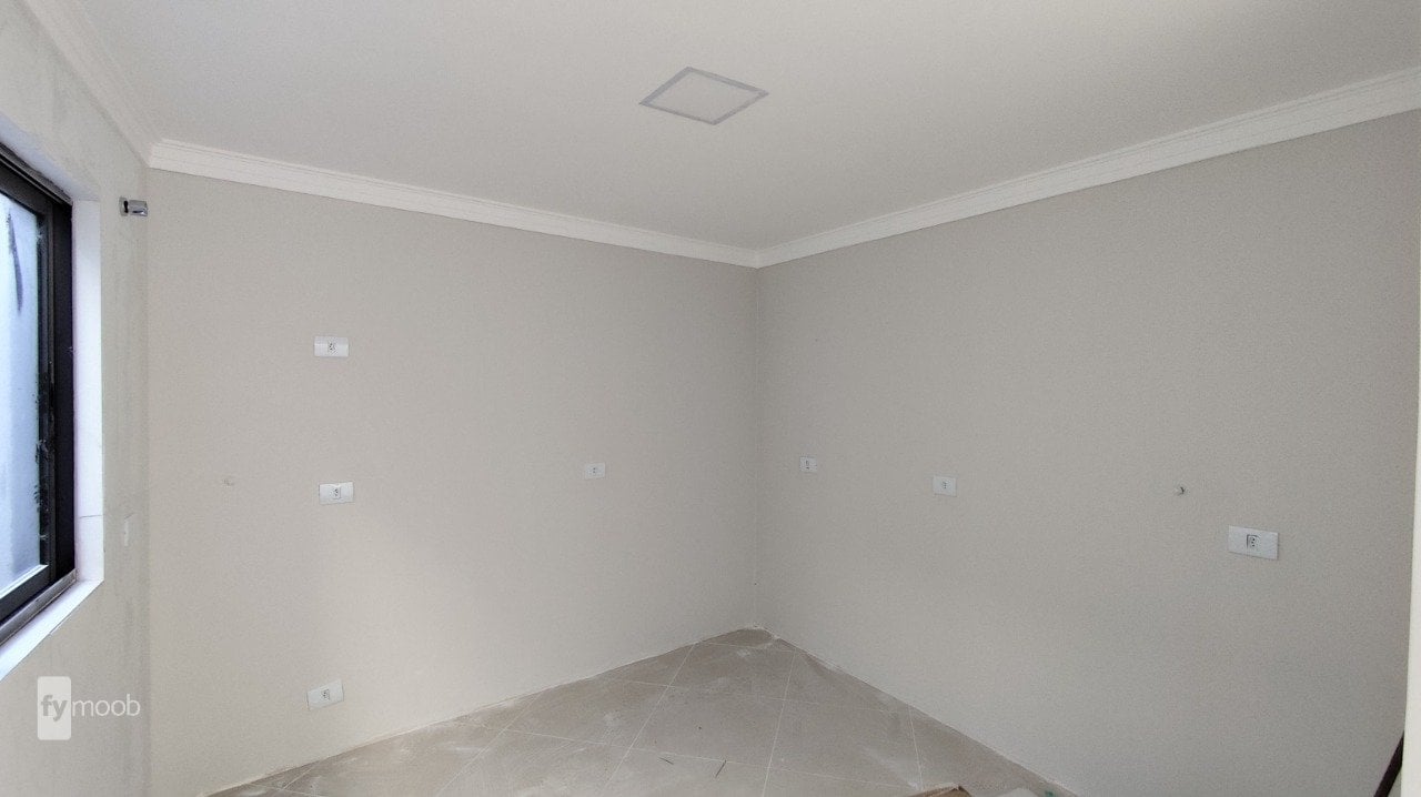 Foto do Sobrado com 3 quartos no Capão Raso, Curitiba - foto 14