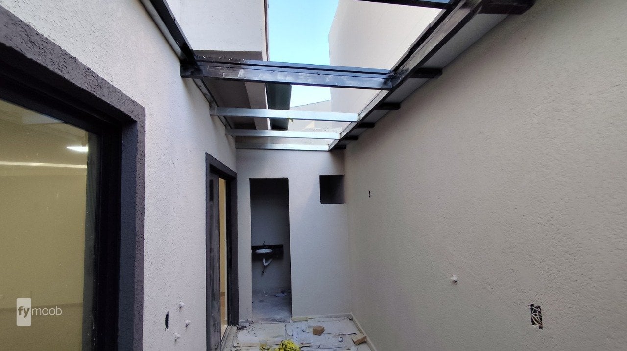 Foto do Sobrado com 3 quartos no Capão Raso, Curitiba - foto 15
