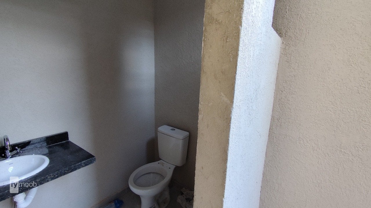 Foto do Sobrado com 3 quartos no Capão Raso, Curitiba - foto 16
