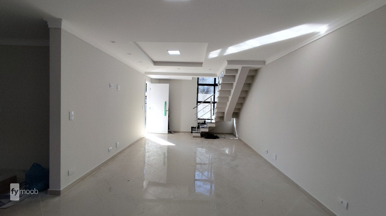 Foto do Sobrado com 3 quartos no Capão Raso, Curitiba - foto 17