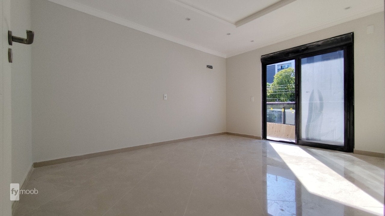 Foto do Sobrado com 3 quartos no Capão Raso, Curitiba - foto 22