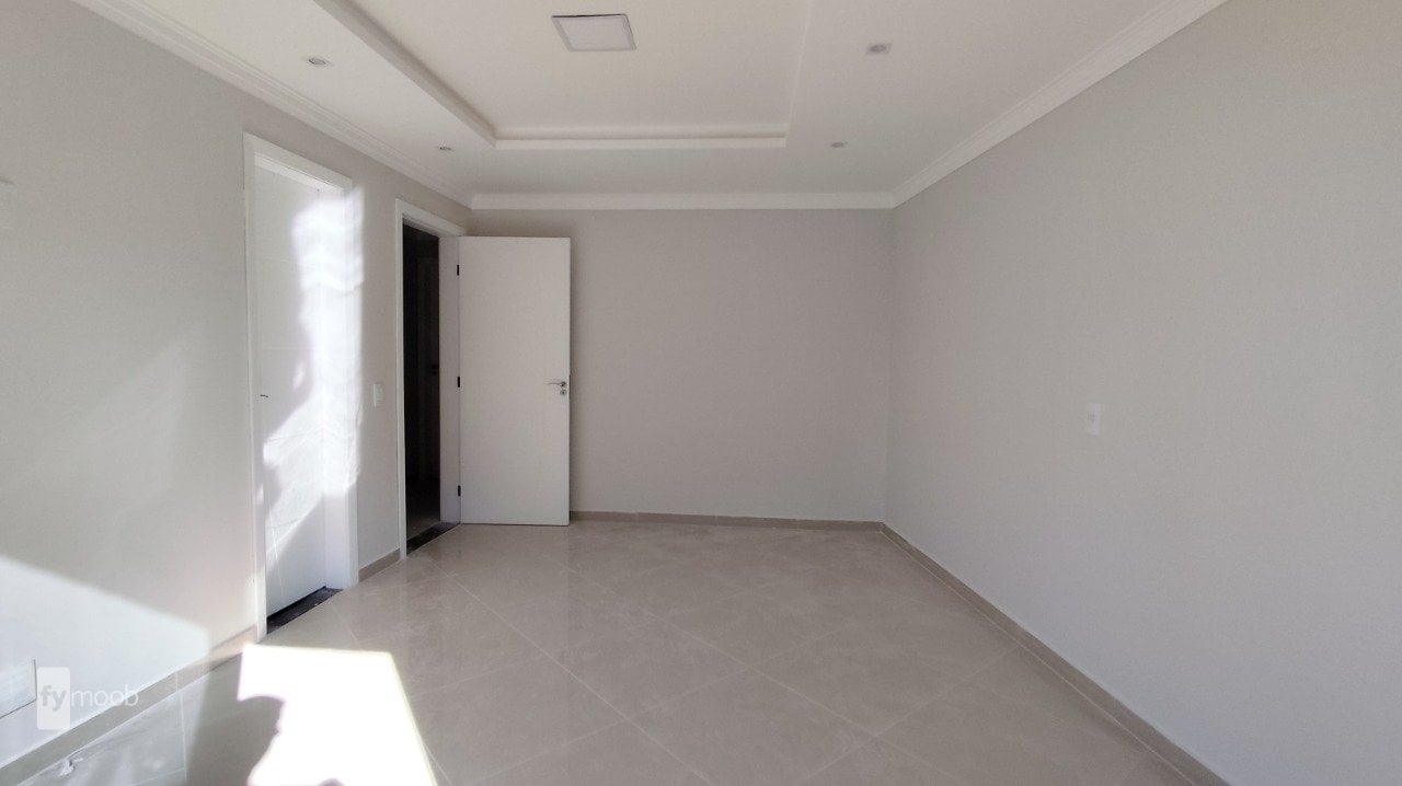 Foto do Sobrado com 3 quartos no Capão Raso, Curitiba - foto 25