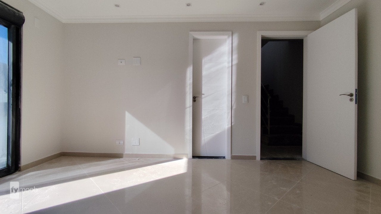 Foto do Sobrado com 3 quartos no Capão Raso, Curitiba - foto 26