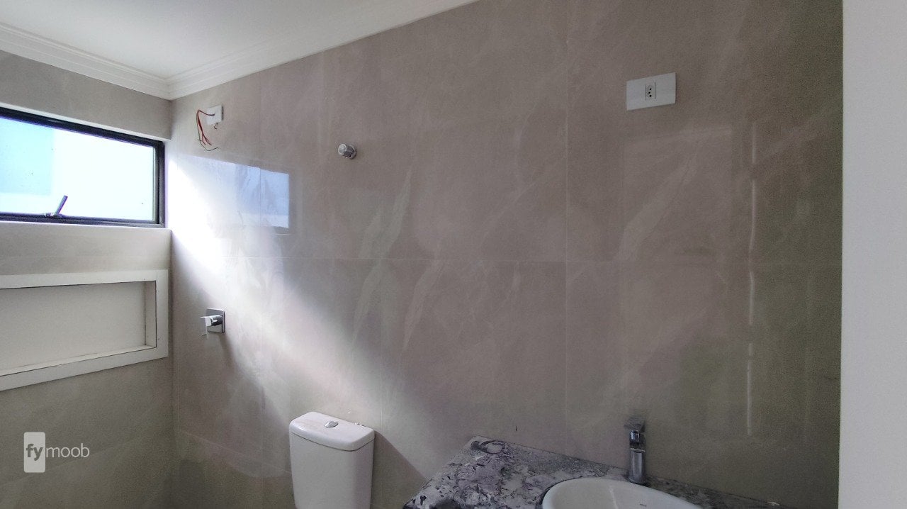 Foto do Sobrado com 3 quartos no Capão Raso, Curitiba - foto 27