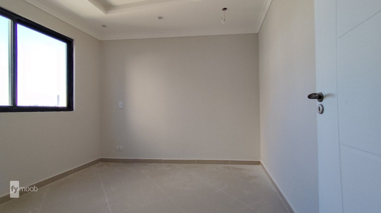 Foto do Sobrado com 3 quartos no Capão Raso, Curitiba - foto 29