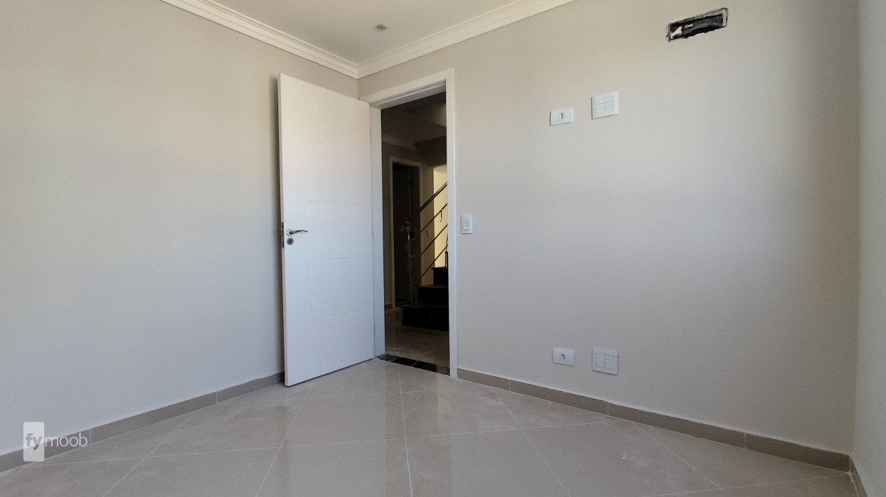 Foto do Sobrado com 3 quartos no Capão Raso, Curitiba - foto 30