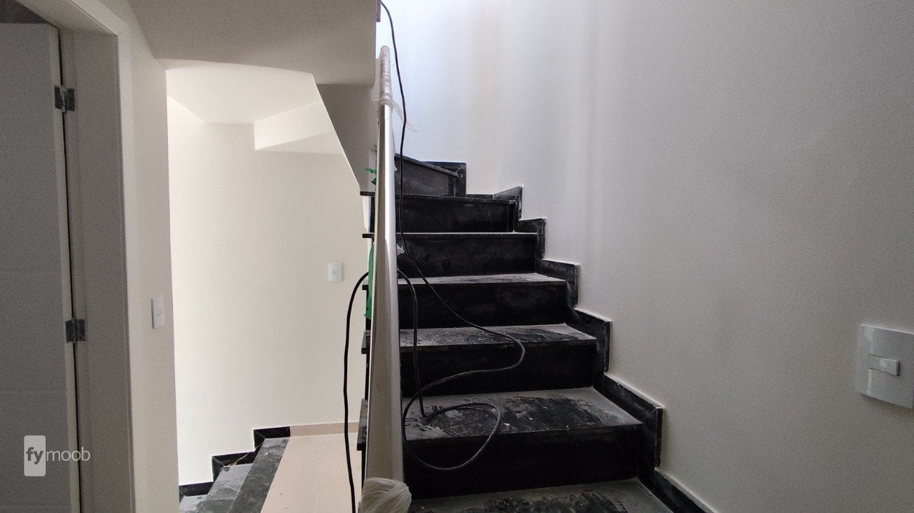 Foto do Sobrado com 3 quartos no Capão Raso, Curitiba - foto 35