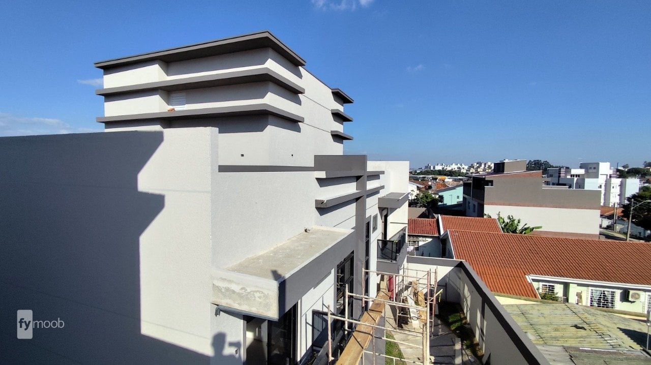 Foto do Sobrado com 3 quartos no Capão Raso, Curitiba - foto 39