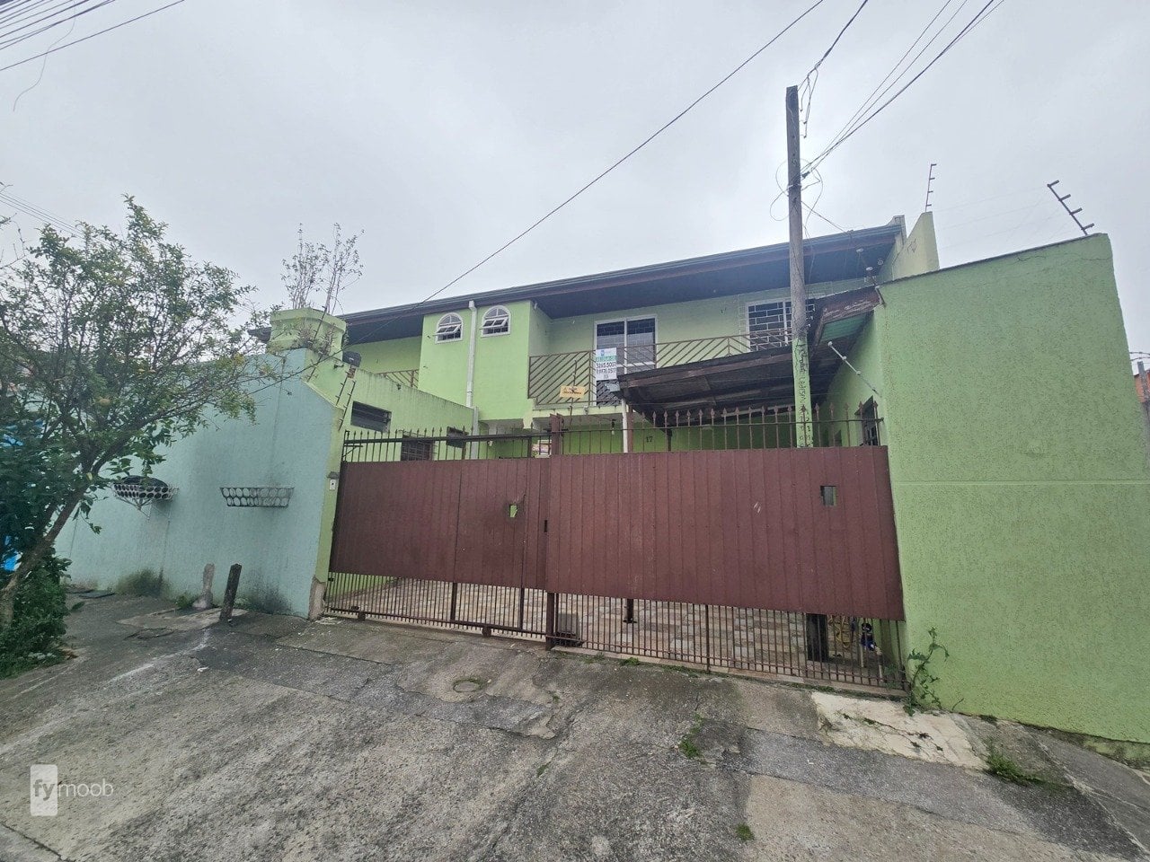 Foto do Sobrado com 4 quartos no Uberaba, Curitiba - foto 3