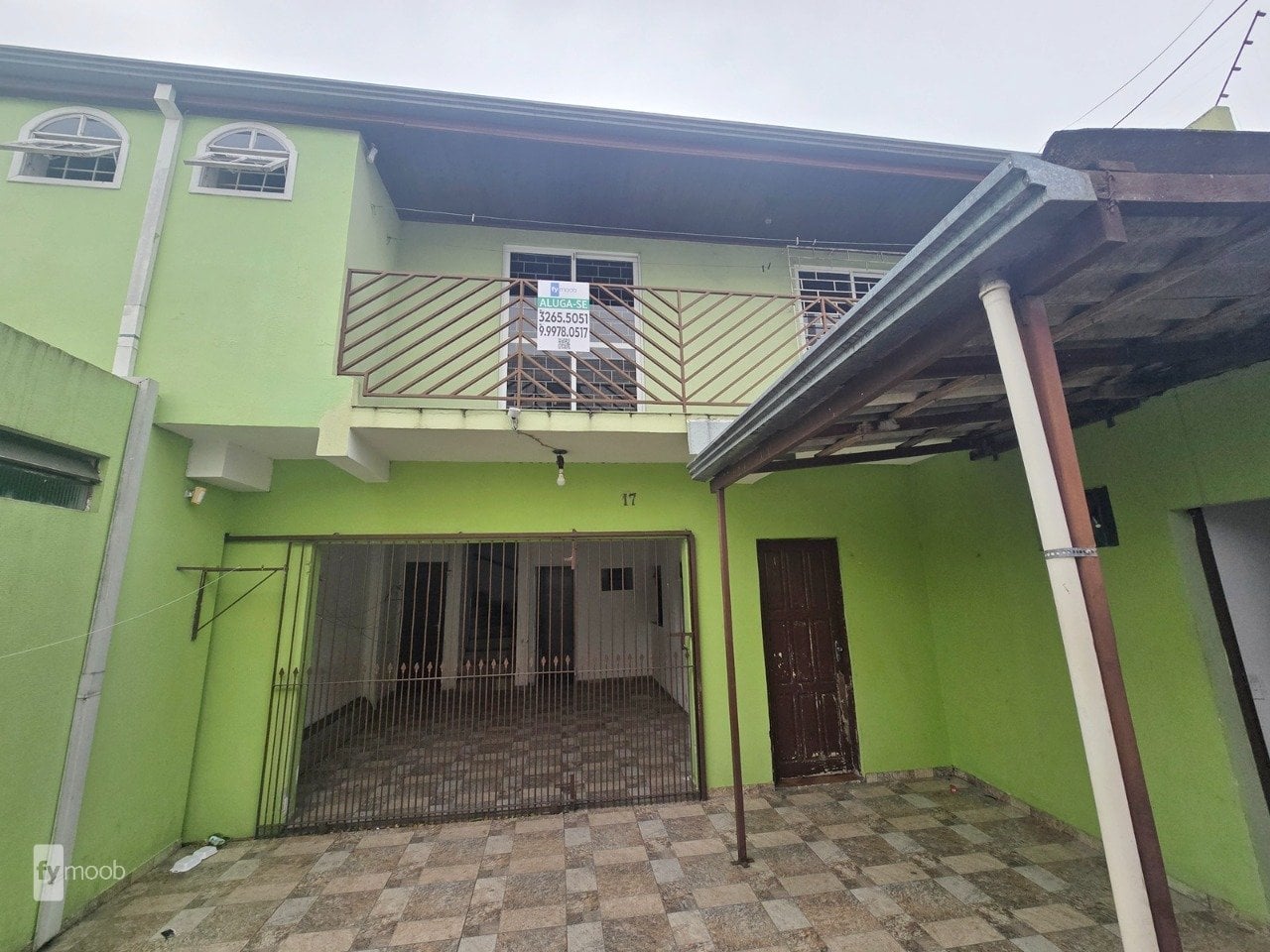 Foto do Sobrado com 4 quartos no Uberaba, Curitiba - foto 4
