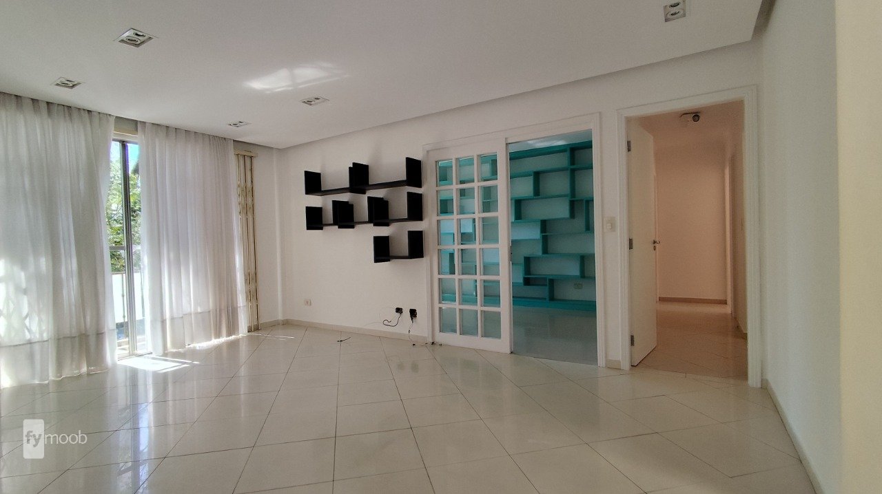 Foto do Apartamento com 3 quartos no Bacacheri, Curitiba - foto 9