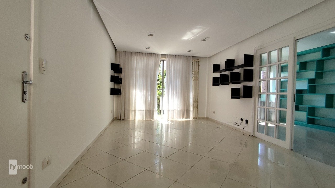 Foto do Apartamento com 3 quartos no Bacacheri, Curitiba - foto 11