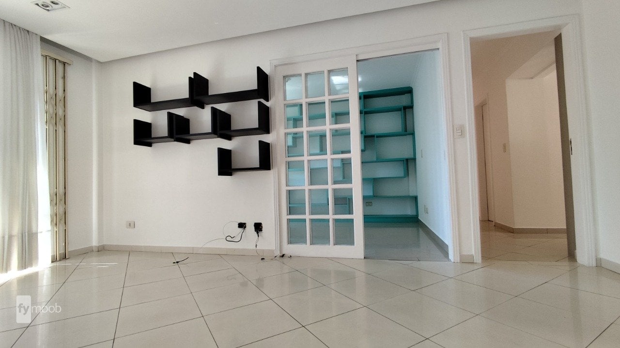 Foto do Apartamento com 3 quartos no Bacacheri, Curitiba - foto 56
