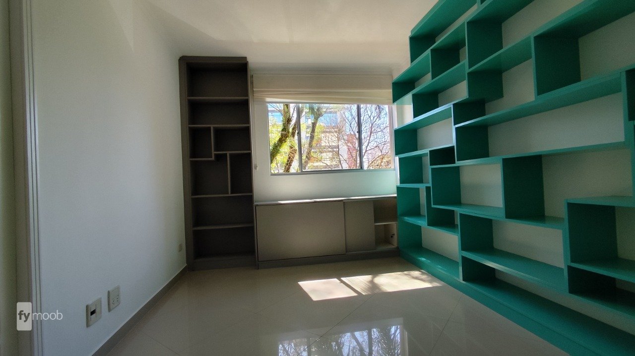 Foto do Apartamento com 3 quartos no Bacacheri, Curitiba - foto 57