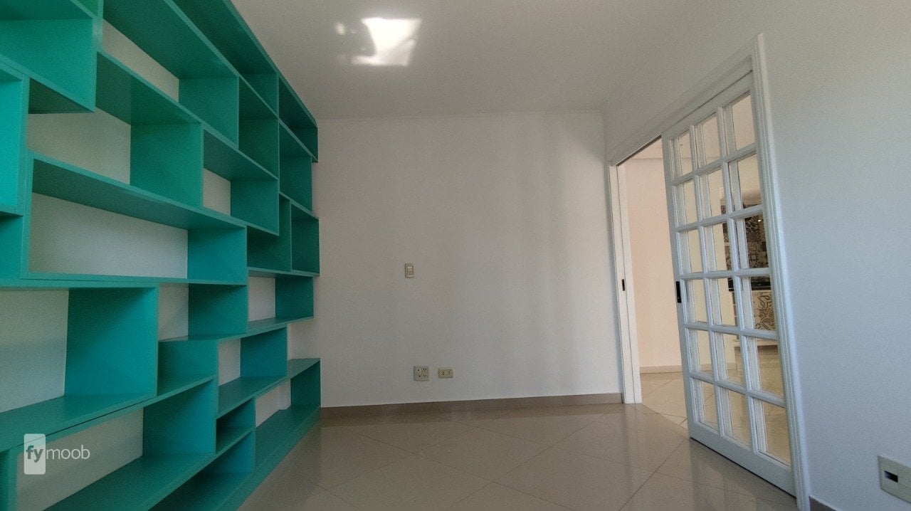 Foto do Apartamento com 3 quartos no Bacacheri, Curitiba - foto 34