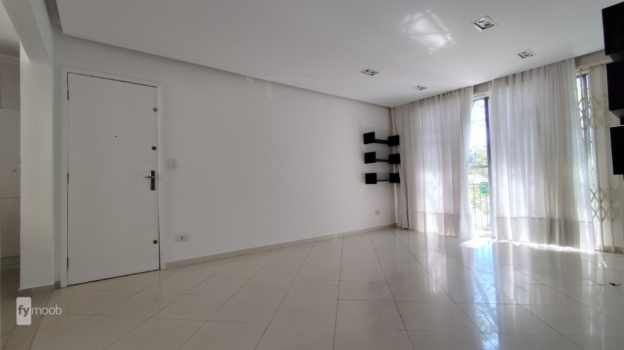 Foto do Apartamento com 3 quartos no Bacacheri, Curitiba - foto 49