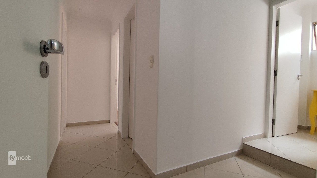 Foto do Apartamento com 3 quartos no Bacacheri, Curitiba - foto 39
