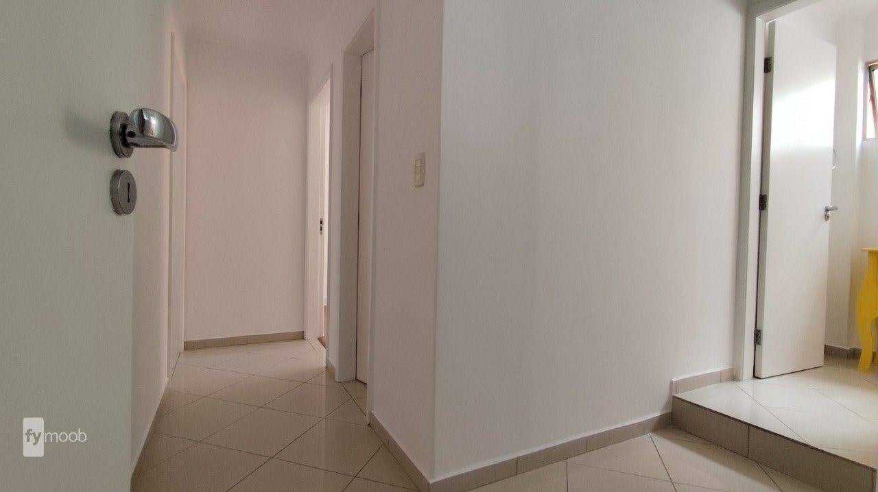 Foto do Apartamento com 3 quartos no Bacacheri, Curitiba - foto 39