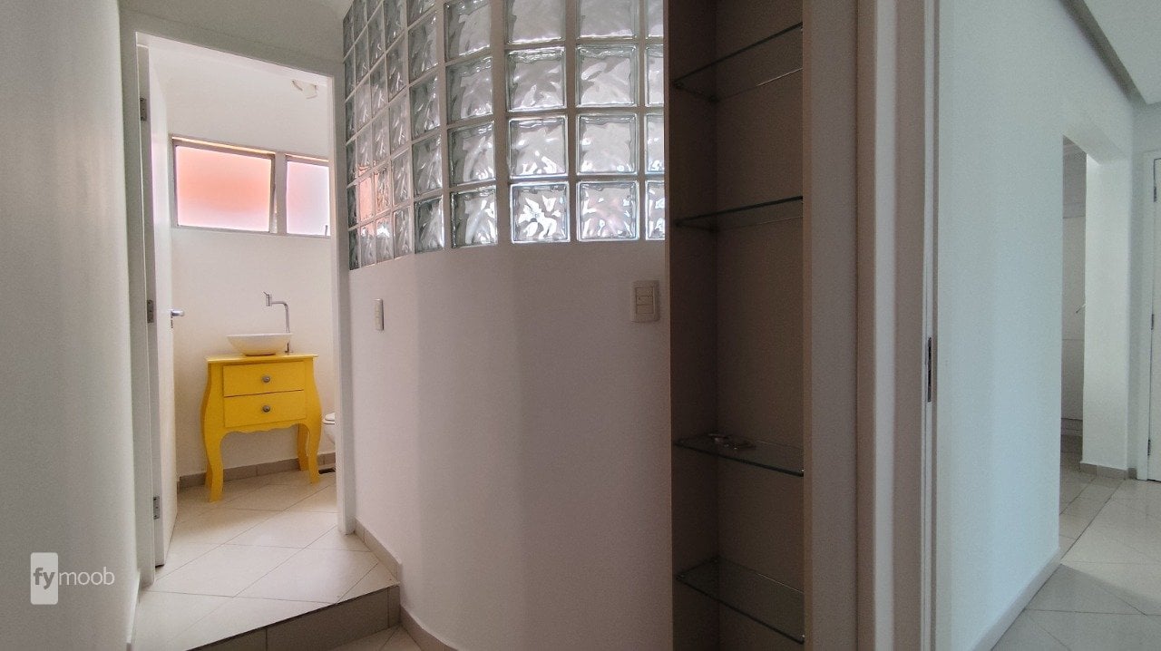 Foto do Apartamento com 3 quartos no Bacacheri, Curitiba - foto 37