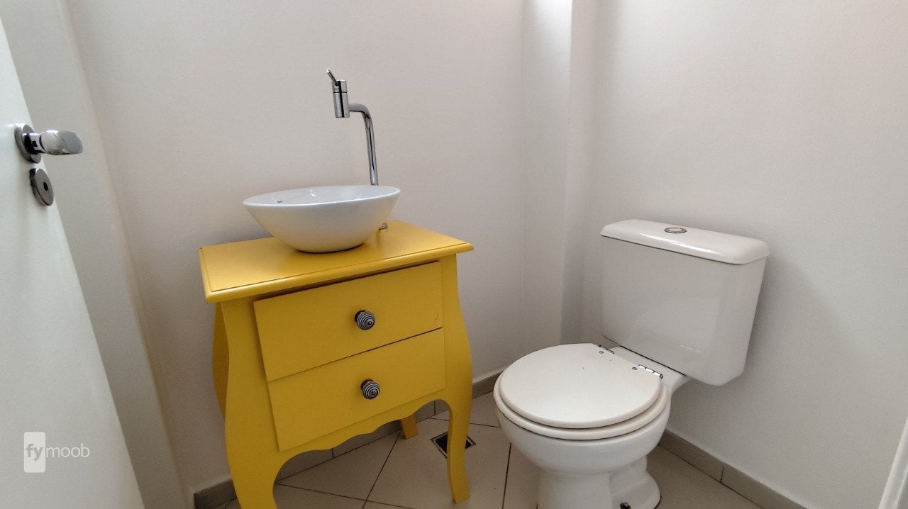 Foto do Apartamento com 3 quartos no Bacacheri, Curitiba - foto 38