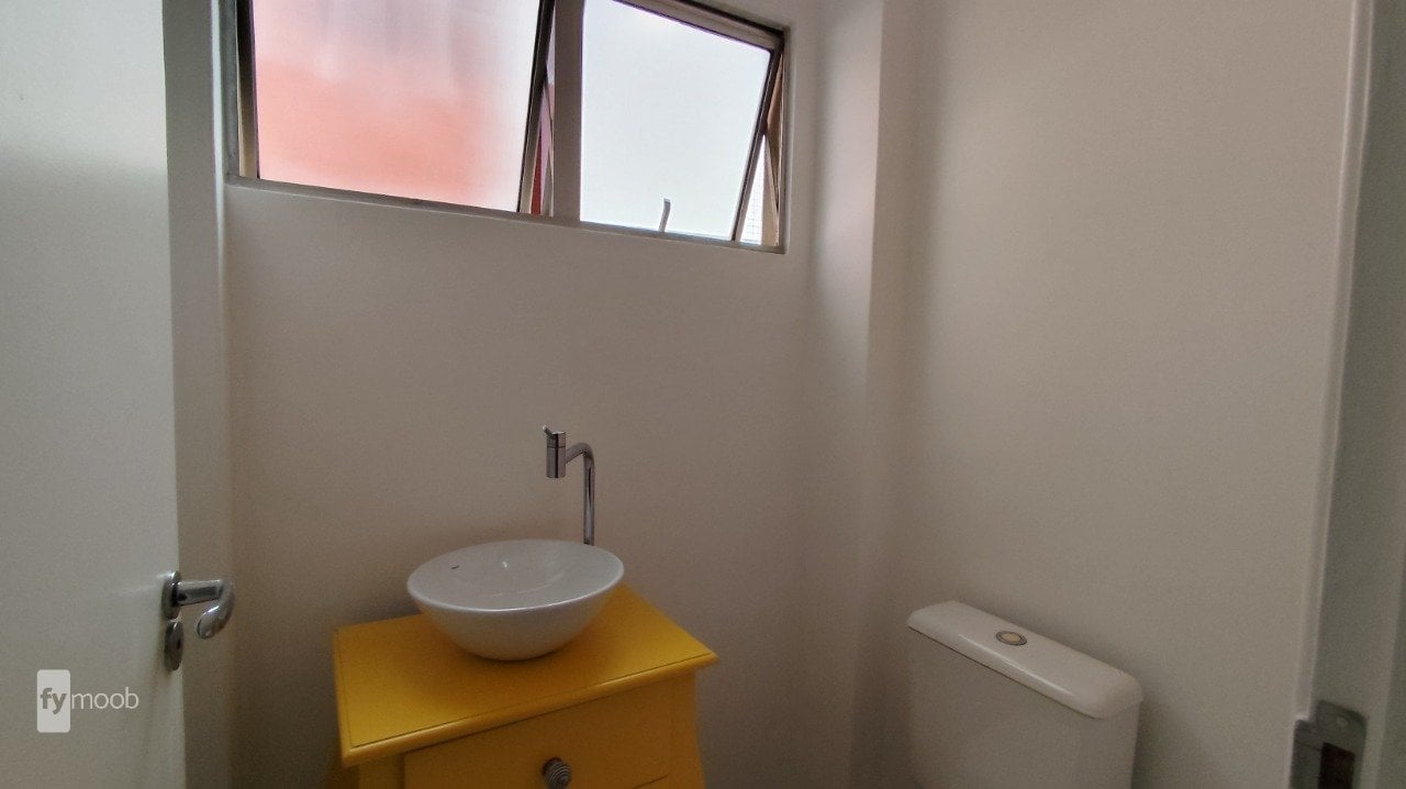 Foto do Apartamento com 3 quartos no Bacacheri, Curitiba - foto 59