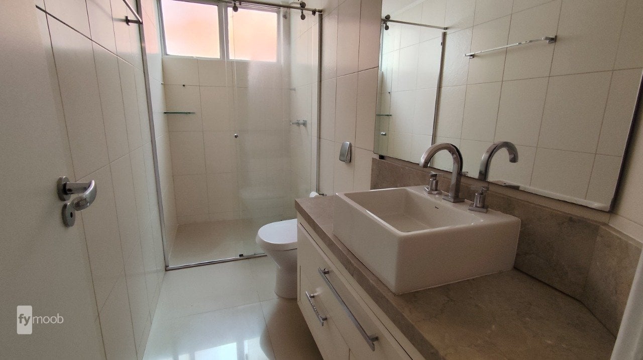 Foto do Apartamento com 3 quartos no Bacacheri, Curitiba - foto 40