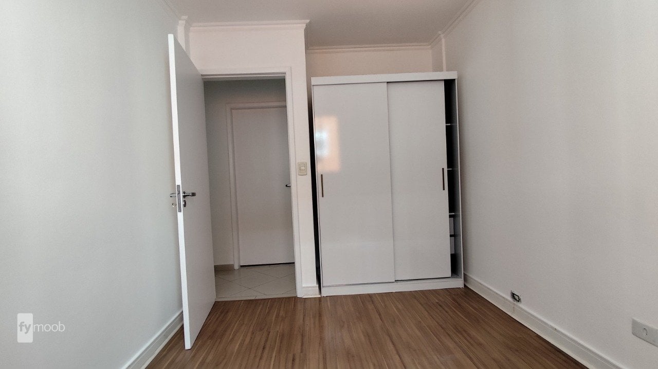 Foto do Apartamento com 3 quartos no Bacacheri, Curitiba - foto 44