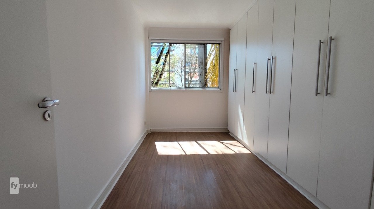 Foto do Apartamento com 3 quartos no Bacacheri, Curitiba - foto 47