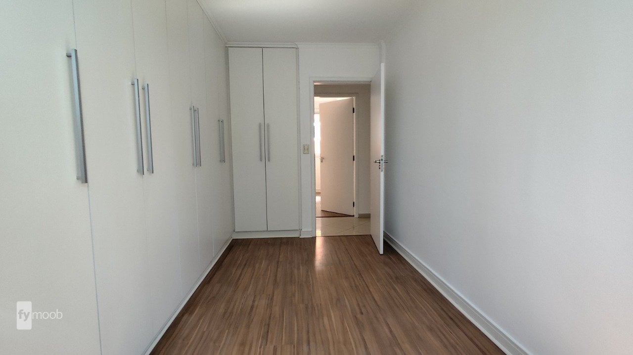Foto do Apartamento com 3 quartos no Bacacheri, Curitiba - foto 48
