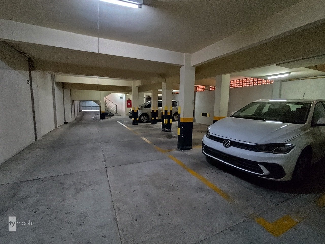 Foto do Apartamento com 3 quartos no Bacacheri, Curitiba - foto 51