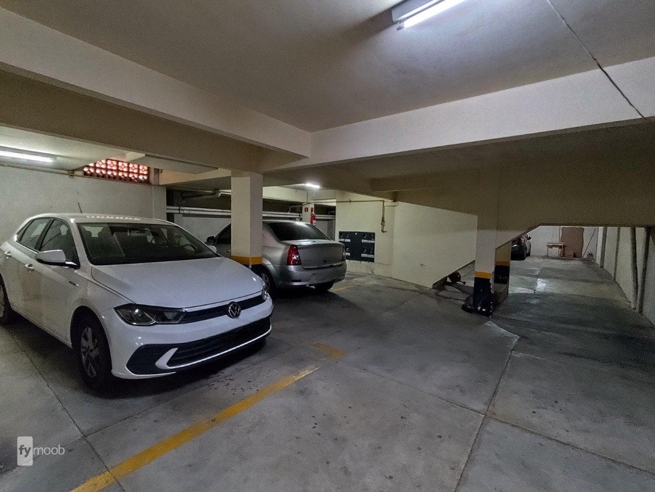 Foto do Apartamento com 3 quartos no Bacacheri, Curitiba - foto 53