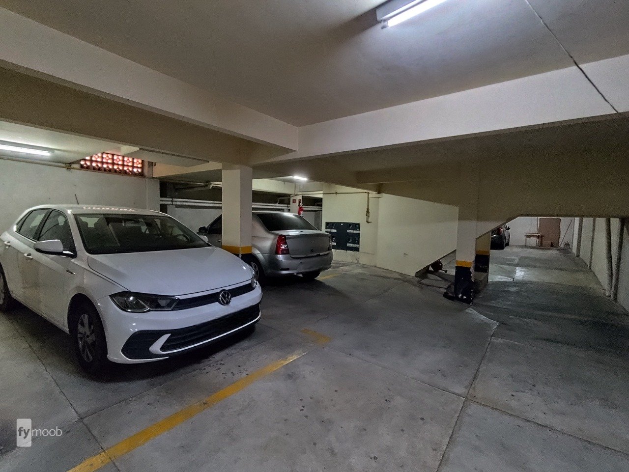 Foto do Apartamento com 3 quartos no Bacacheri, Curitiba - foto 53