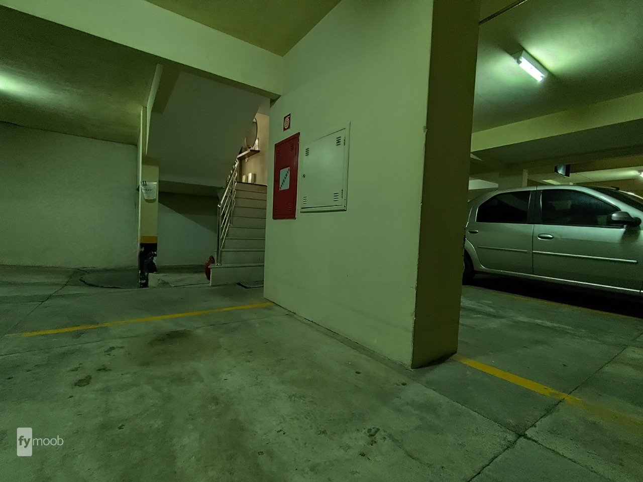 Foto do Apartamento com 3 quartos no Bacacheri, Curitiba - foto 50