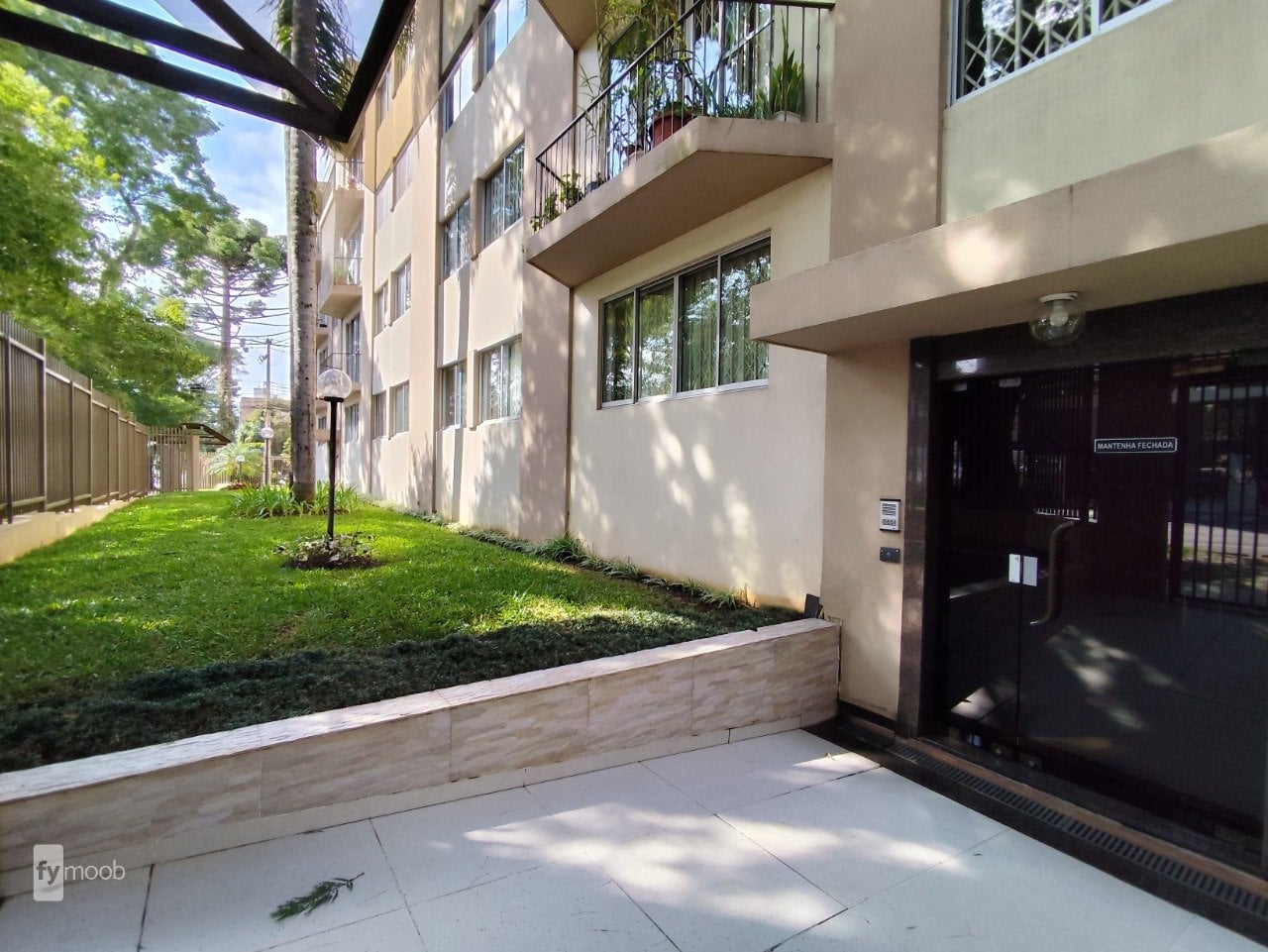 Foto do Apartamento com 3 quartos no Bacacheri, Curitiba - foto 6