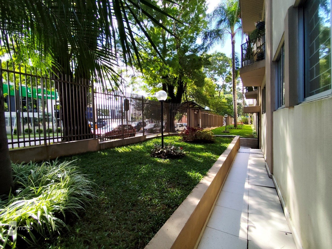 Foto do Apartamento com 3 quartos no Bacacheri, Curitiba - foto 4