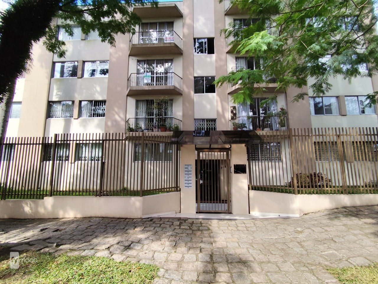 Foto do Apartamento com 3 quartos no Bacacheri, Curitiba - foto 55