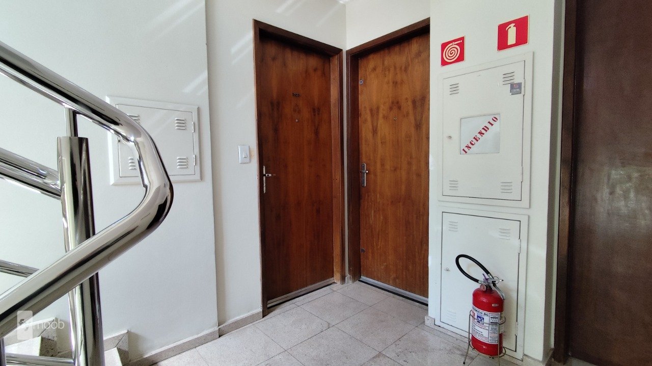 Foto do Apartamento com 3 quartos no Bacacheri, Curitiba - foto 7