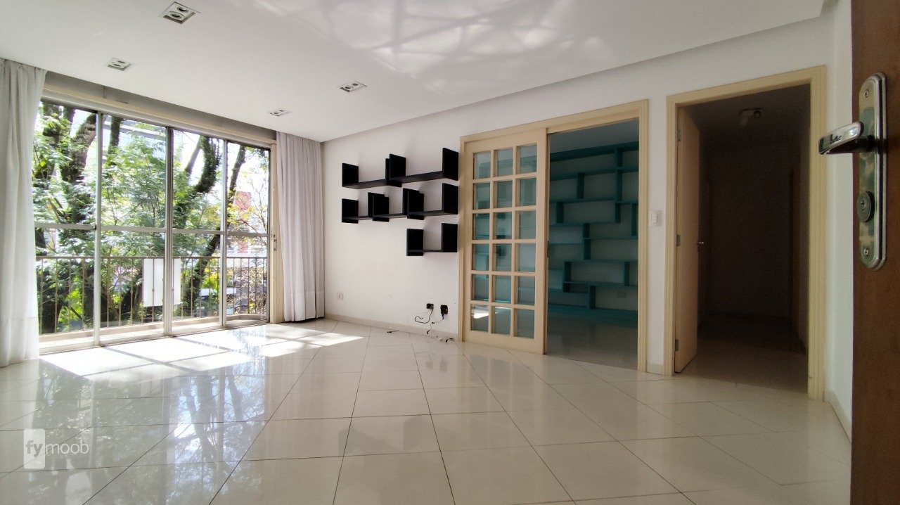Foto do Apartamento com 3 quartos no Bacacheri, Curitiba - foto 10