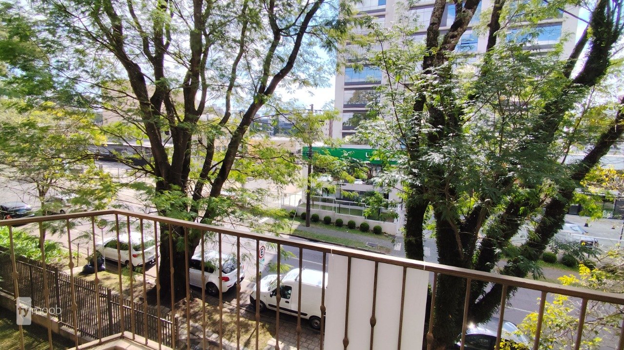 Foto do Apartamento com 3 quartos no Bacacheri, Curitiba - foto 12