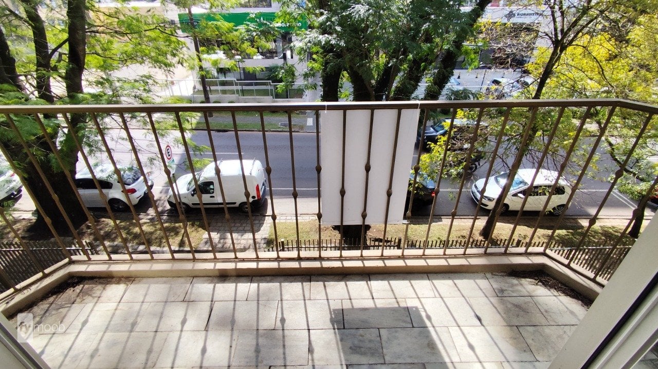 Foto do Apartamento com 3 quartos no Bacacheri, Curitiba - foto 13