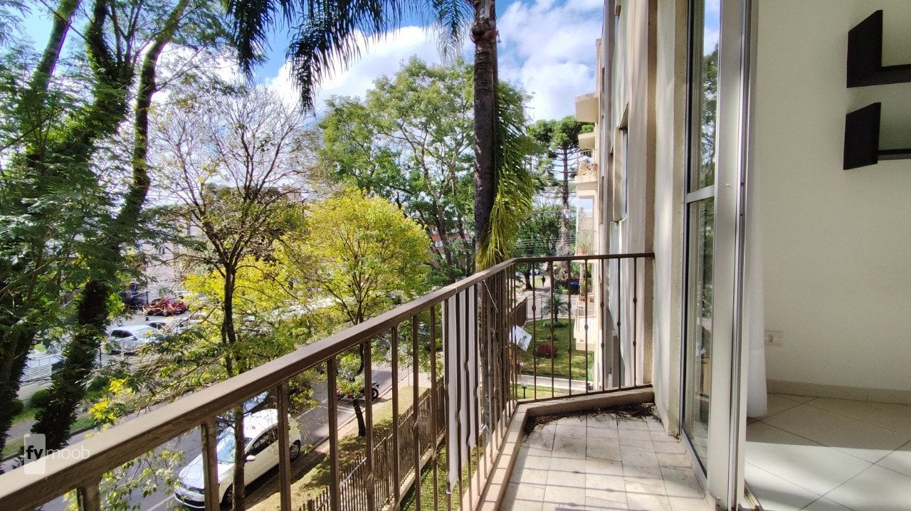 Foto do Apartamento com 3 quartos no Bacacheri, Curitiba - foto 14